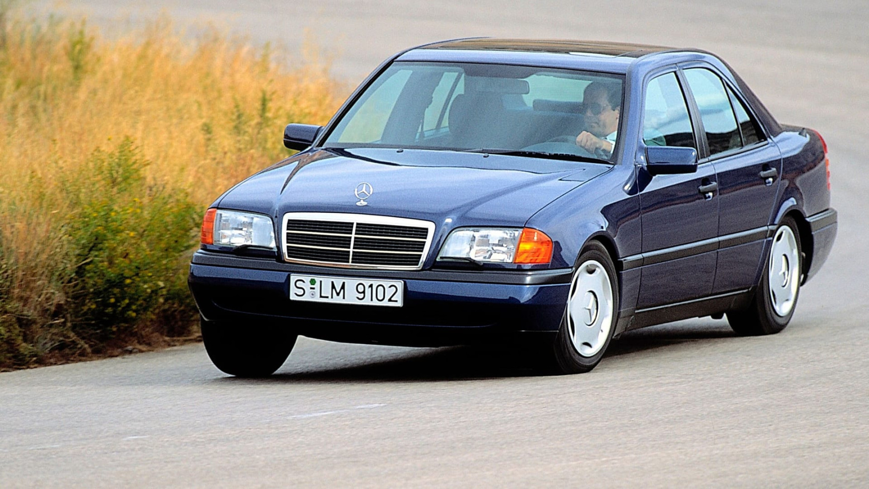 Ab wann gilt ein Auto als Youngtimer? Ab wann gilt ein Auto als Youngtimer?
