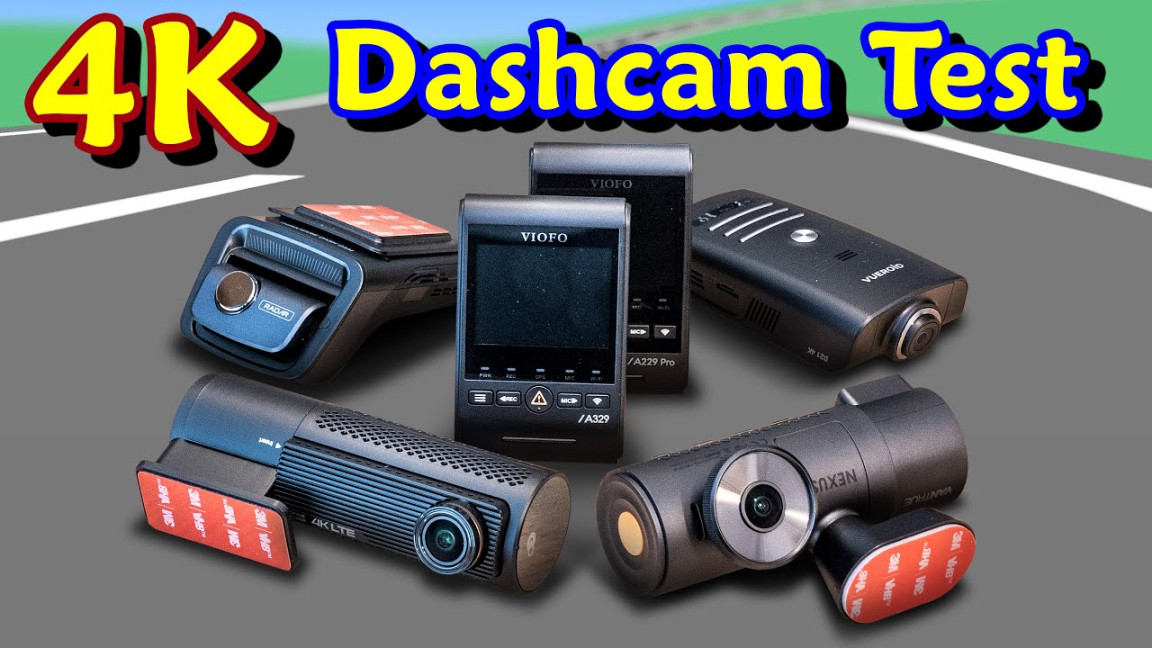 Alle K-Dashcams im Test! - Viofo A/A Pro vs Vantrue N Pro vs Vueroid vs Blackvue + Thinkware Alle K-Dashcams im Test! - Viofo A/A Pro vs Vantrue N Pro vs Vueroid vs Blackvue + Thinkware