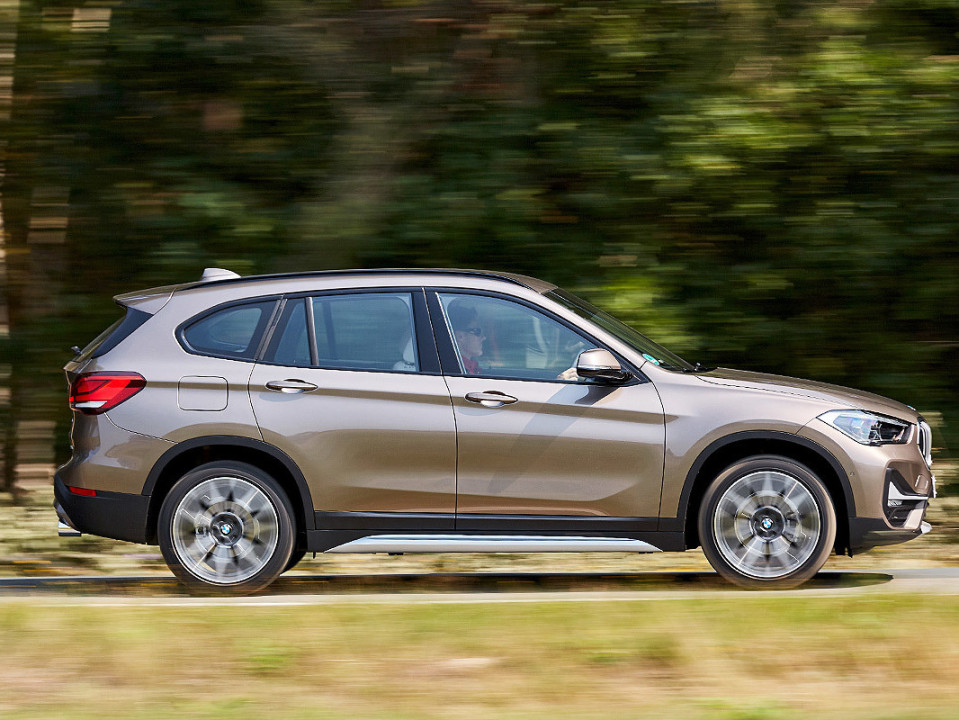 BMW X gebraucht kaufen - AUTO BILD