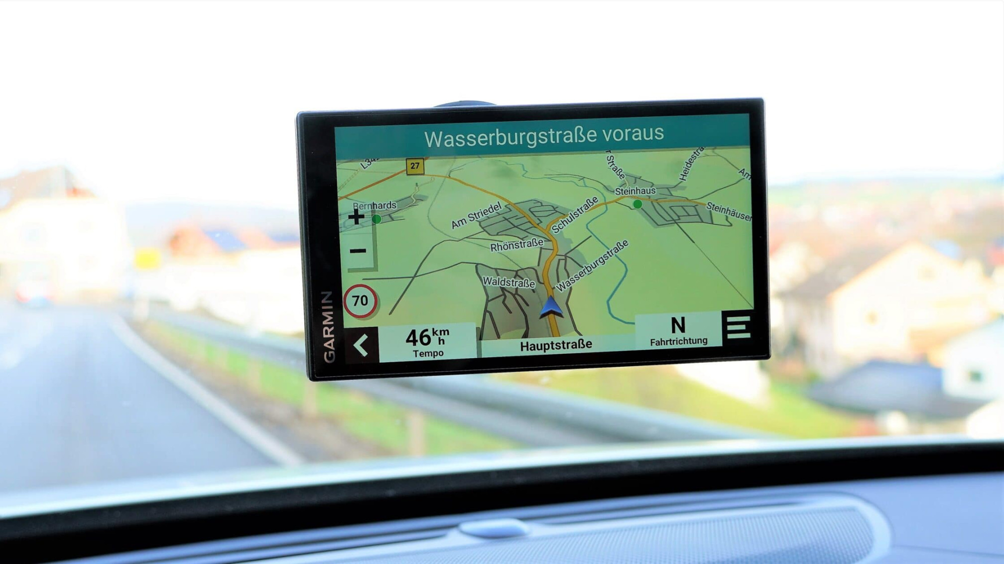 Das beste Navi Test / F.A.Z Das beste Navi Test / F.A.Z