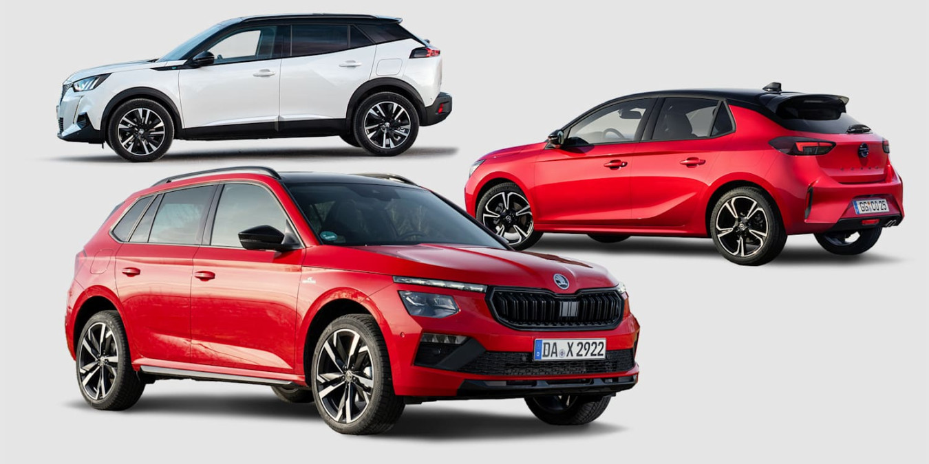 Get The Scoop On The Latest Car Reviews In 2025