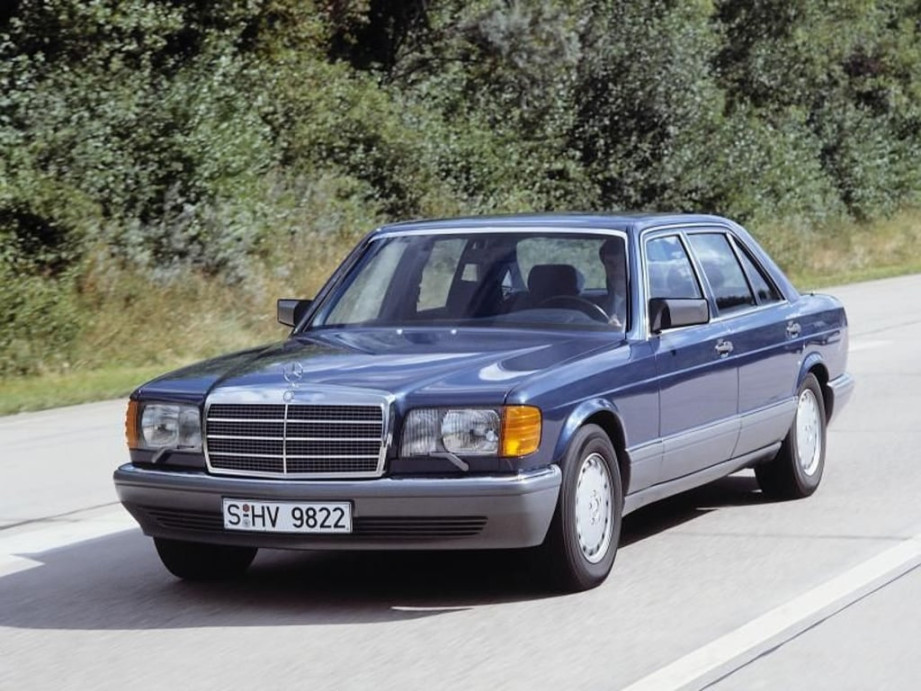 Große Autoklassiker für kleines Geld Große Autoklassiker für kleines Geld
