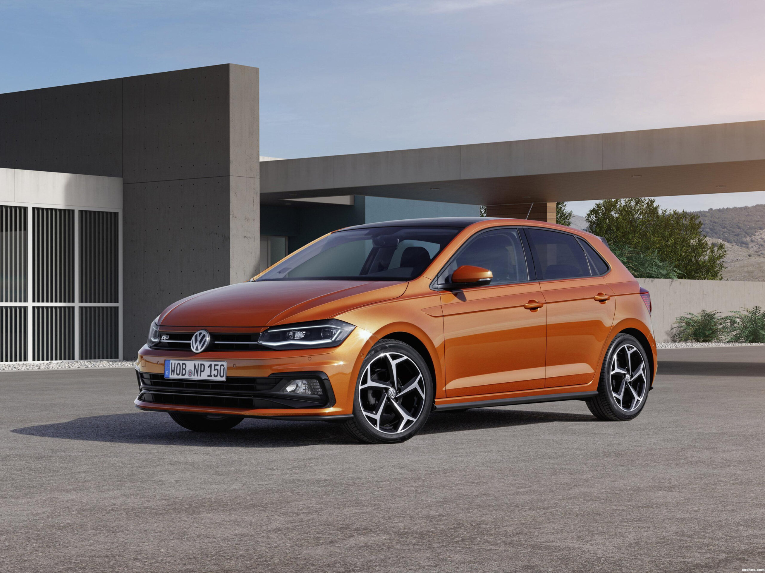 Inspektion VW Polo: Intervalle und Kosten Inspektion VW Polo: Intervalle und Kosten