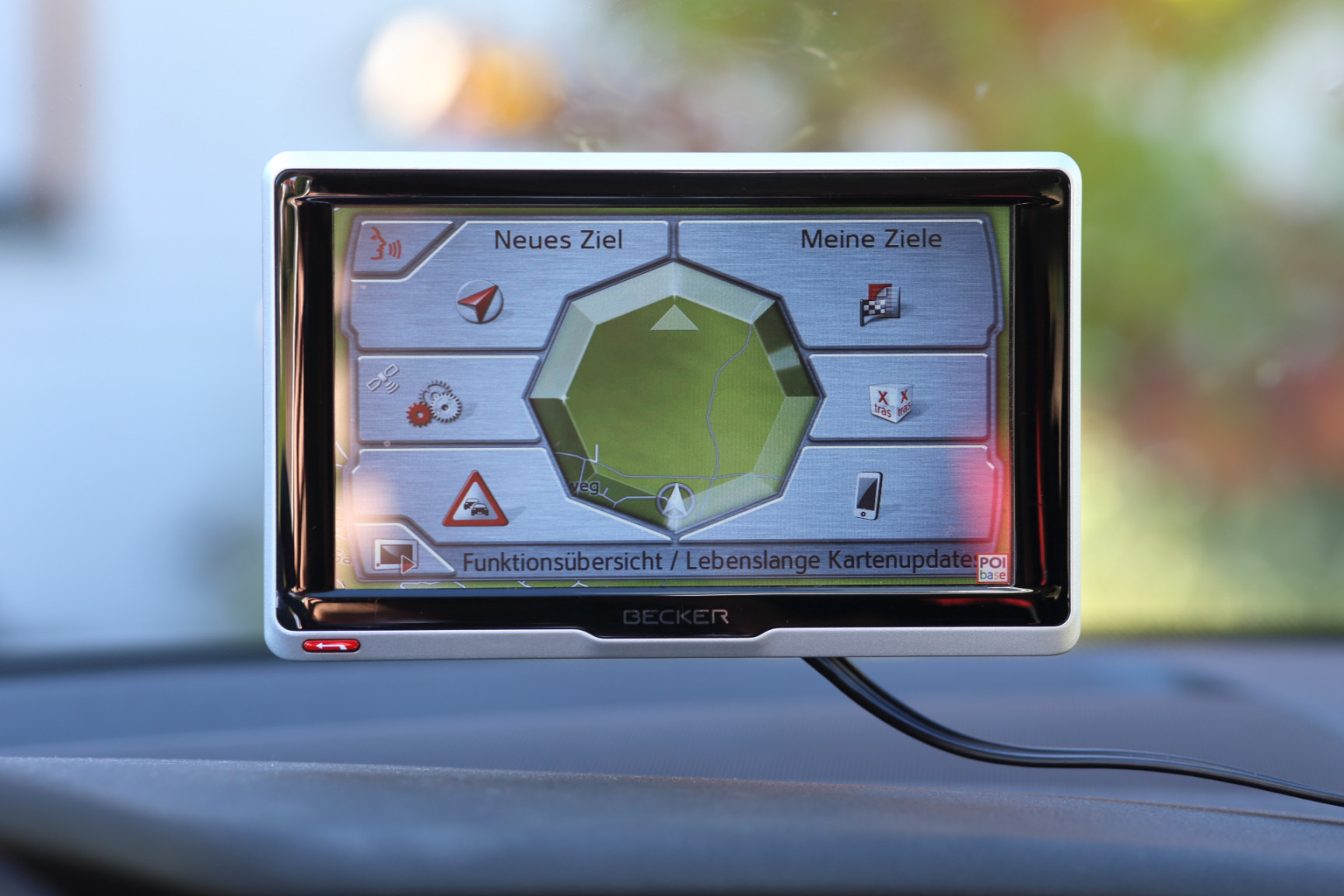 Navi Test: Top Geräte im Vergleich › pocketnavigation Navi Test: Top Geräte im Vergleich › pocketnavigation